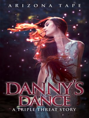 cover image of Danny's Dance